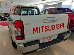 میتسوبیشی L200